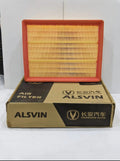 Changan alsvin air filter